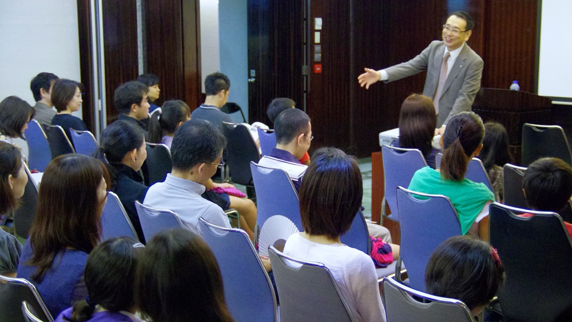 渋谷教育学園幕張中学 高等学校 学校説明会大盛況 イベント ニュース Epis Education Centre Epis Education Centre